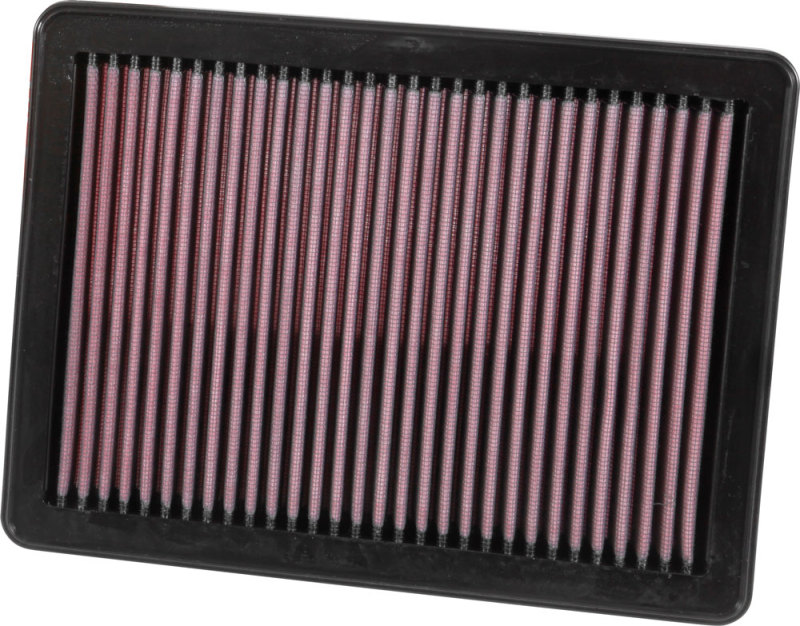 Honda Avancier Performance Air Intake - K&N Engineering - Drop In - `16-`17